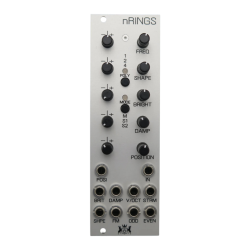 鍵盤楽器 Michigan Synth Works - nRings Michigan Synth Works